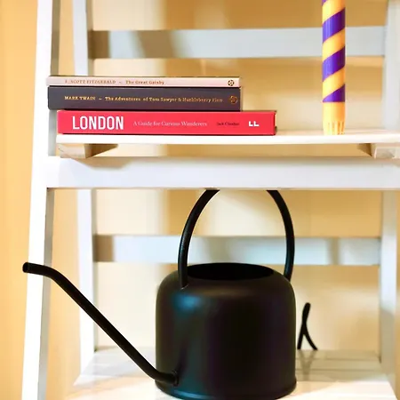 Apartment The Chic Townhouse In Kings Cross!!! 3 Floors