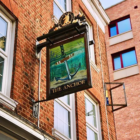Apartment The Chic Townhouse In Kings Cross!!! 3 Floors London