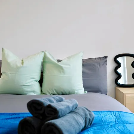 Apartment The Chic Townhouse In Kings Cross!!! 3 Floors