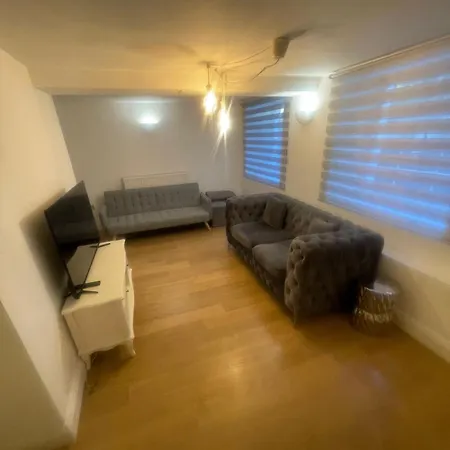 Apartment Spacious 2 Bedroom In Woolwich 15 Minutes To 02