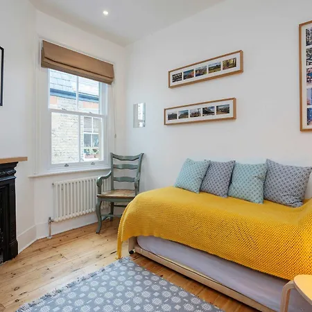Apartment Veeve - Tantalising In Teal