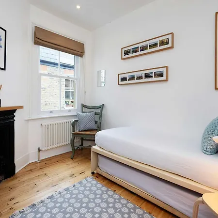 Apartment Veeve - Tantalising In Teal *