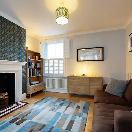 Apartment Veeve - Tantalising In Teal