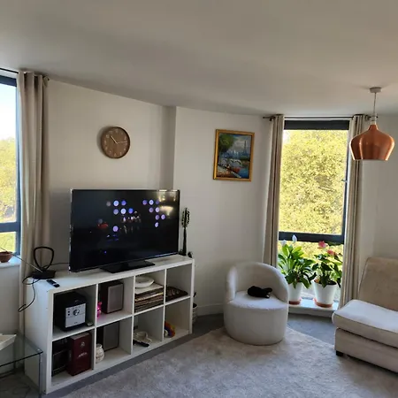 Tower Bridge - Saint Katherine's Dock Appartement *