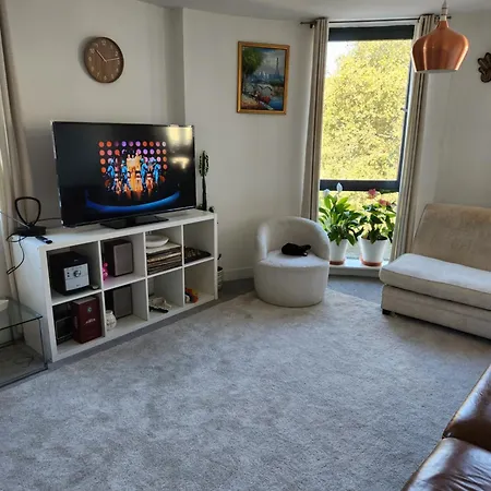 Tower Bridge - Saint Katherine's Dock Appartement *