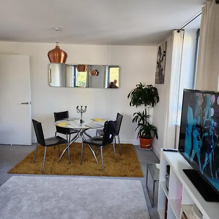 Appartement Tower Bridge - Saint Katherine's Dock *