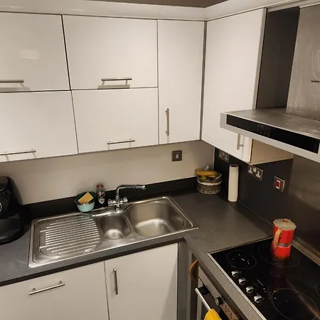 Tower Bridge - Saint Katherine's Dock Appartement Londen
