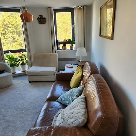 Tower Bridge - Saint Katherine's Dock Appartement