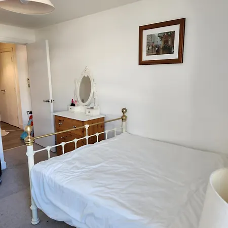 Appartement Tower Bridge - Saint Katherine's Dock