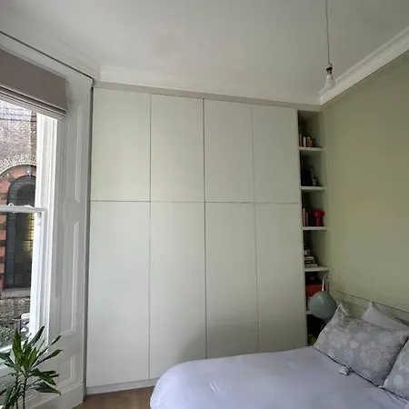 Apartment Notting Hill Designer 1-bed Flat London
