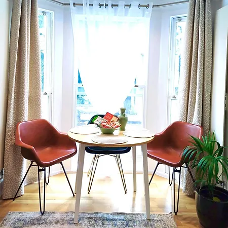 Olympia 2 Bed Terrace