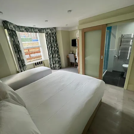 Hotel Marldon Olympia