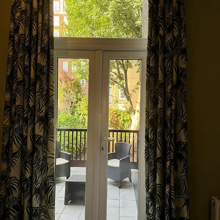 Hotel Marldon Olympia *