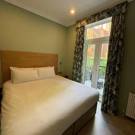 Marldon Olympia Hotel Londres