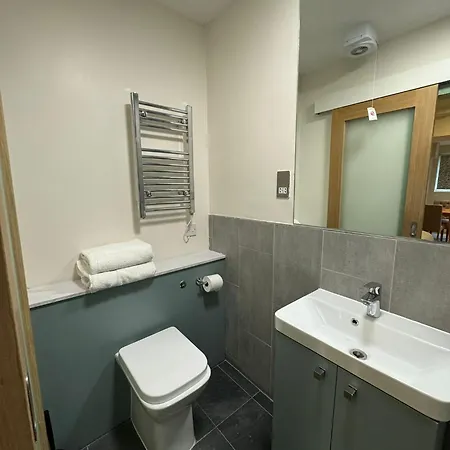 Hotel Marldon Olympia