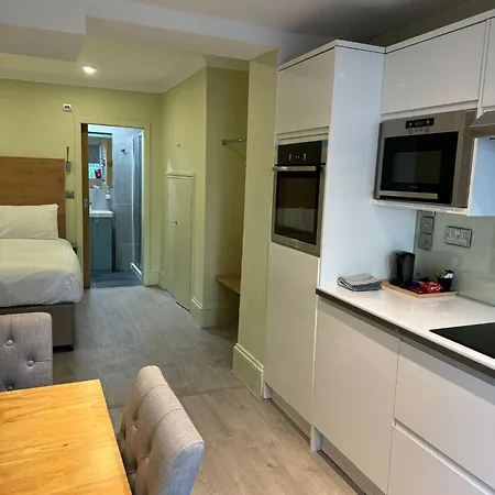Marldon Olympia Hotel *