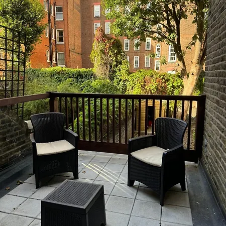 Marldon Olympia Hotel London