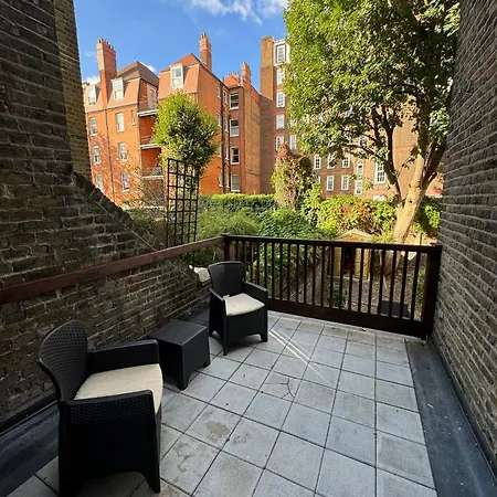Hotel Marldon Olympia Londres