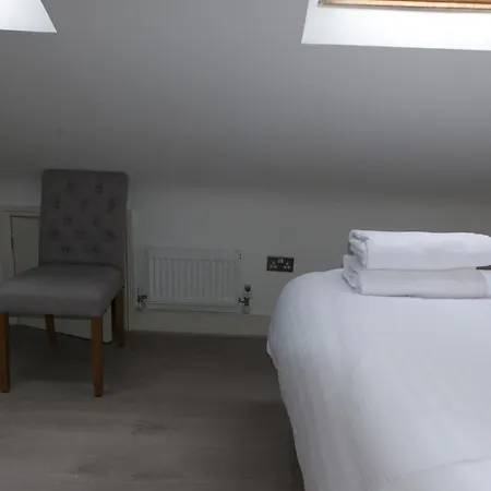 Hotel Marldon Olympia
