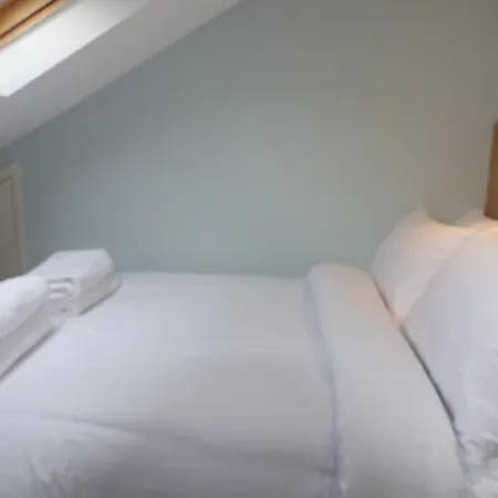 Marldon Olympia Hotel *