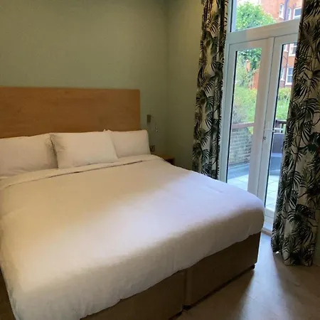 Hotel Marldon Olympia *