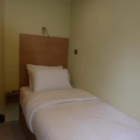 Marldon Olympia Hotel