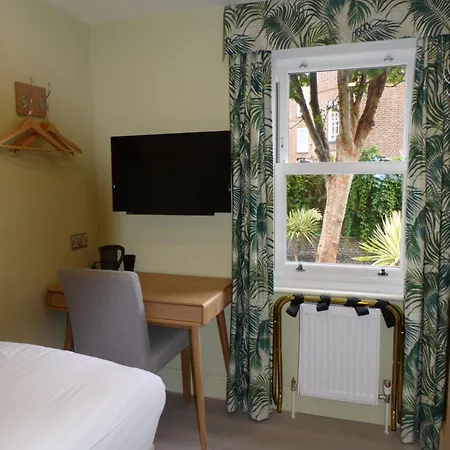 Marldon Olympia Hotel