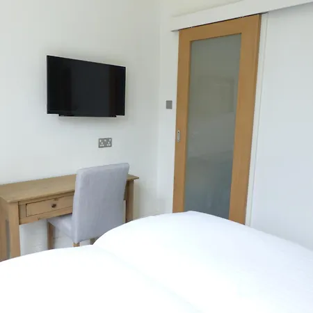 Hotel Marldon Olympia *