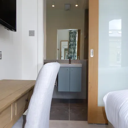 Marldon Olympia Hotel Londres