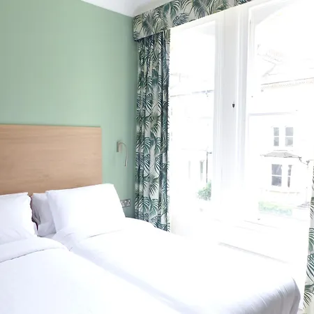 Hotel Marldon Olympia London