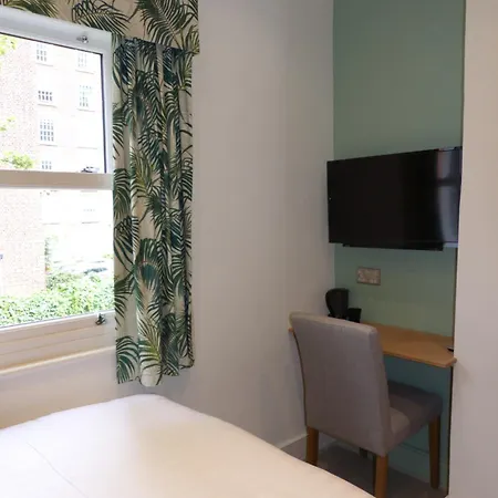 Hotel Marldon Olympia *
