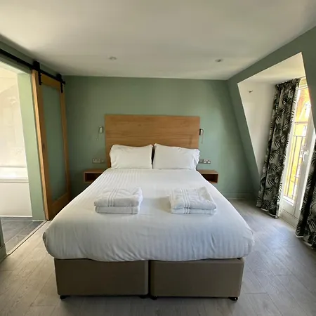 Marldon Olympia Hotel