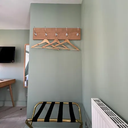 Hotel Marldon Olympia London