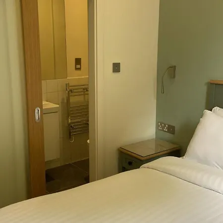 Hotel Marldon Olympia