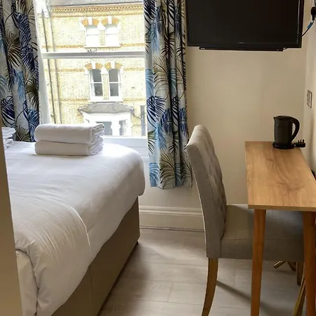 Hotel Marldon Olympia *