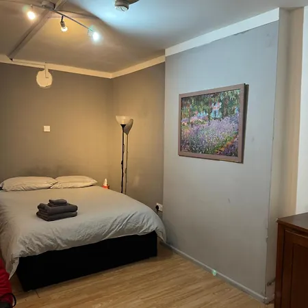 Nice In Central Appartement