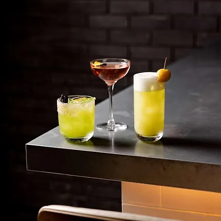 Radisson Blu Hotel, Leicester Square - Formerly Hampshire