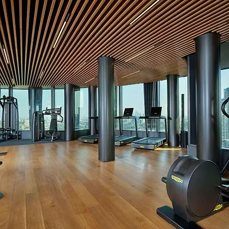 Art'otel Hoxton * Londres