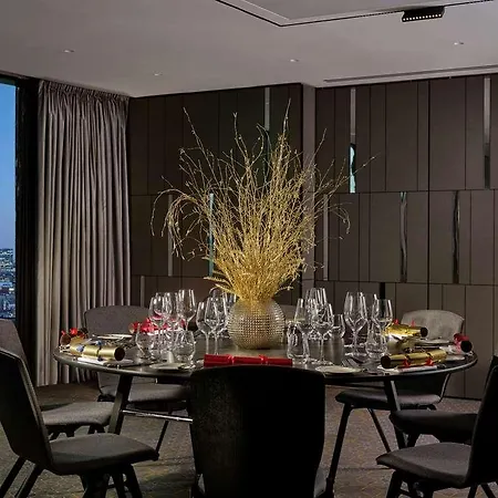 Art'otel Hoxton Hotel Londres