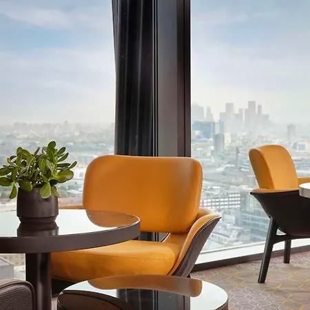 Hotel Art'otel Hoxton