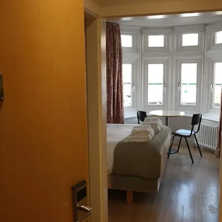 Apartment The Alma London