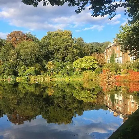 Sweet Hampstead Heath