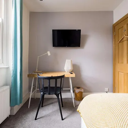 Apartment Modern 3-bed Duplex In Fitzrovia Near Oxford Street London
