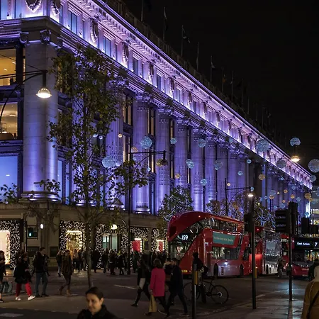 Mayfair 2 Beds Flat Near Bond Street, Opposite Selfridges On Oxford Street Lägenhet