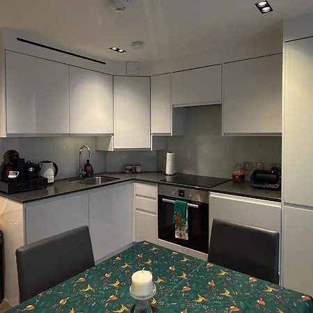 Mayfair 2 Beds Flat Near Bond Street, Opposite Selfridges On Oxford Street London