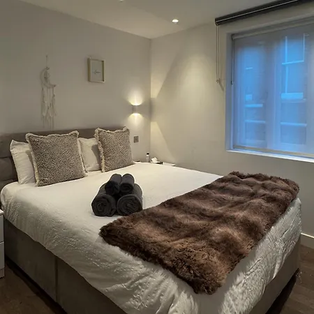 Mayfair 2 Beds Flat Near Bond Street, Opposite Selfridges On Oxford Street Apartment