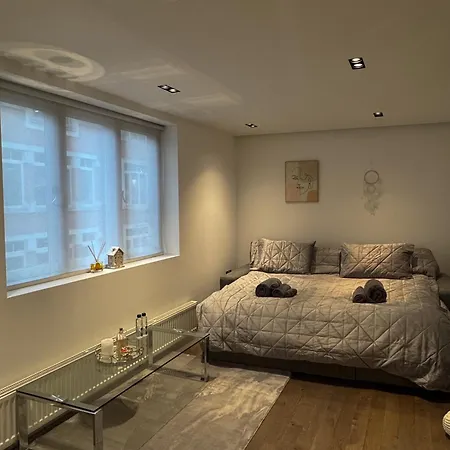 Apartment Mayfair 2 Beds Flat Near Bond Street, Opposite Selfridges On Oxford Street
