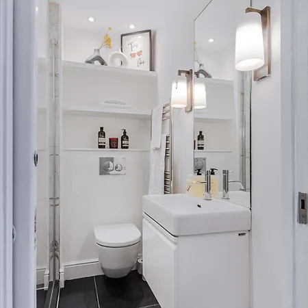 Lägenhet Lady On The Lane- 2 Bed Primrose Hill London