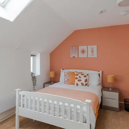 Apartamento Wonderland - Fitzrovia - By Frankie Says