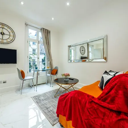 The Signature Residences London